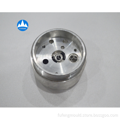 CNC Machining Part-037-01
